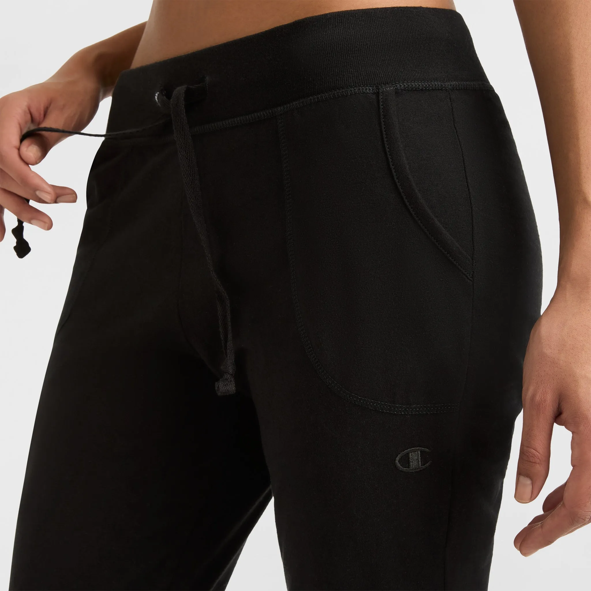 Lightweight Lounge Joggers