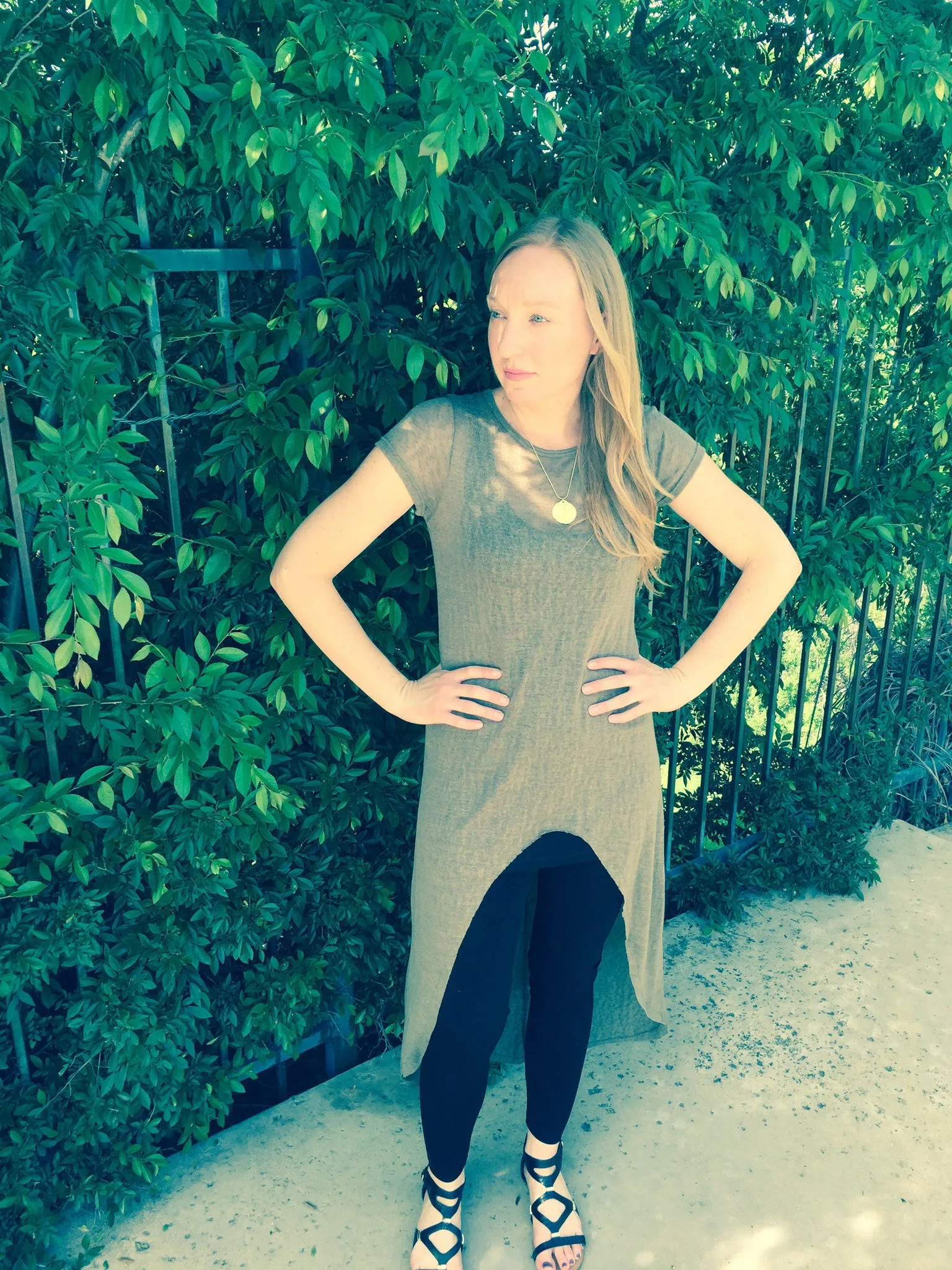 Monica Dress