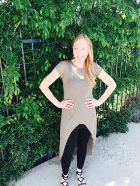 Monica Dress
