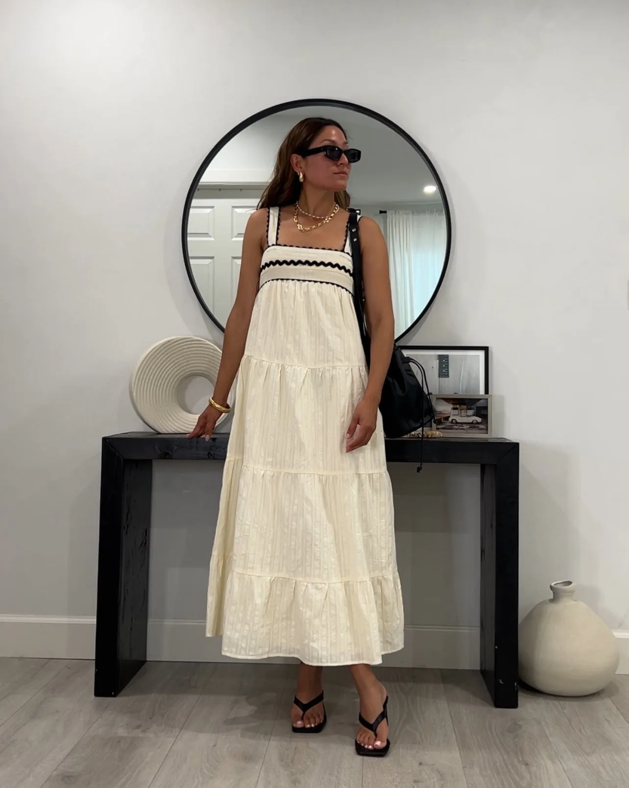 Napa Valley Dress