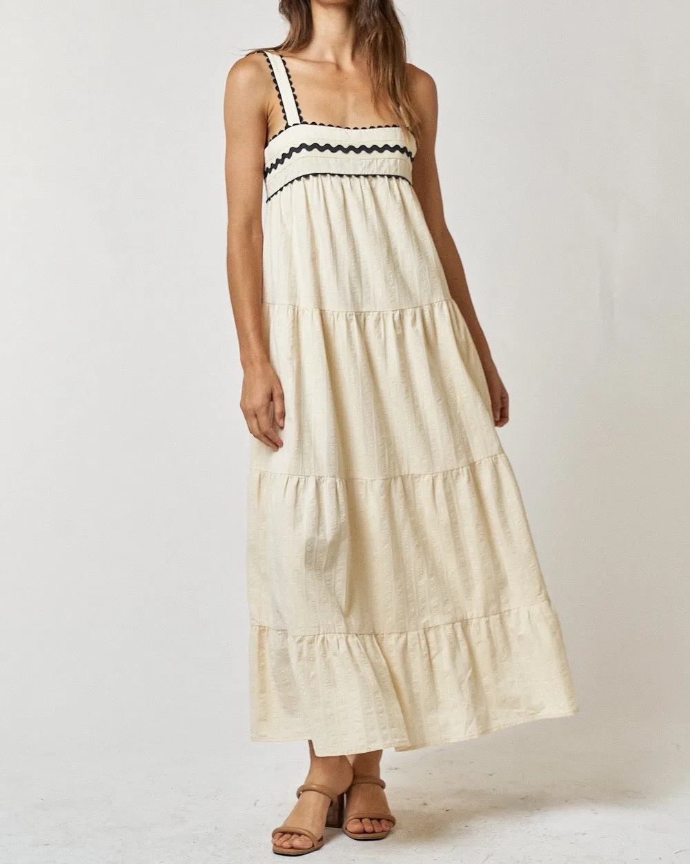 Napa Valley Dress