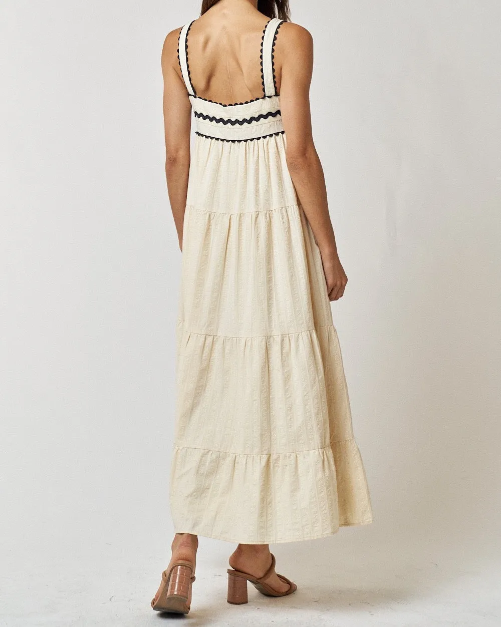 Napa Valley Dress