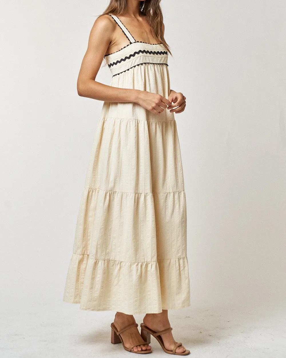 Napa Valley Dress
