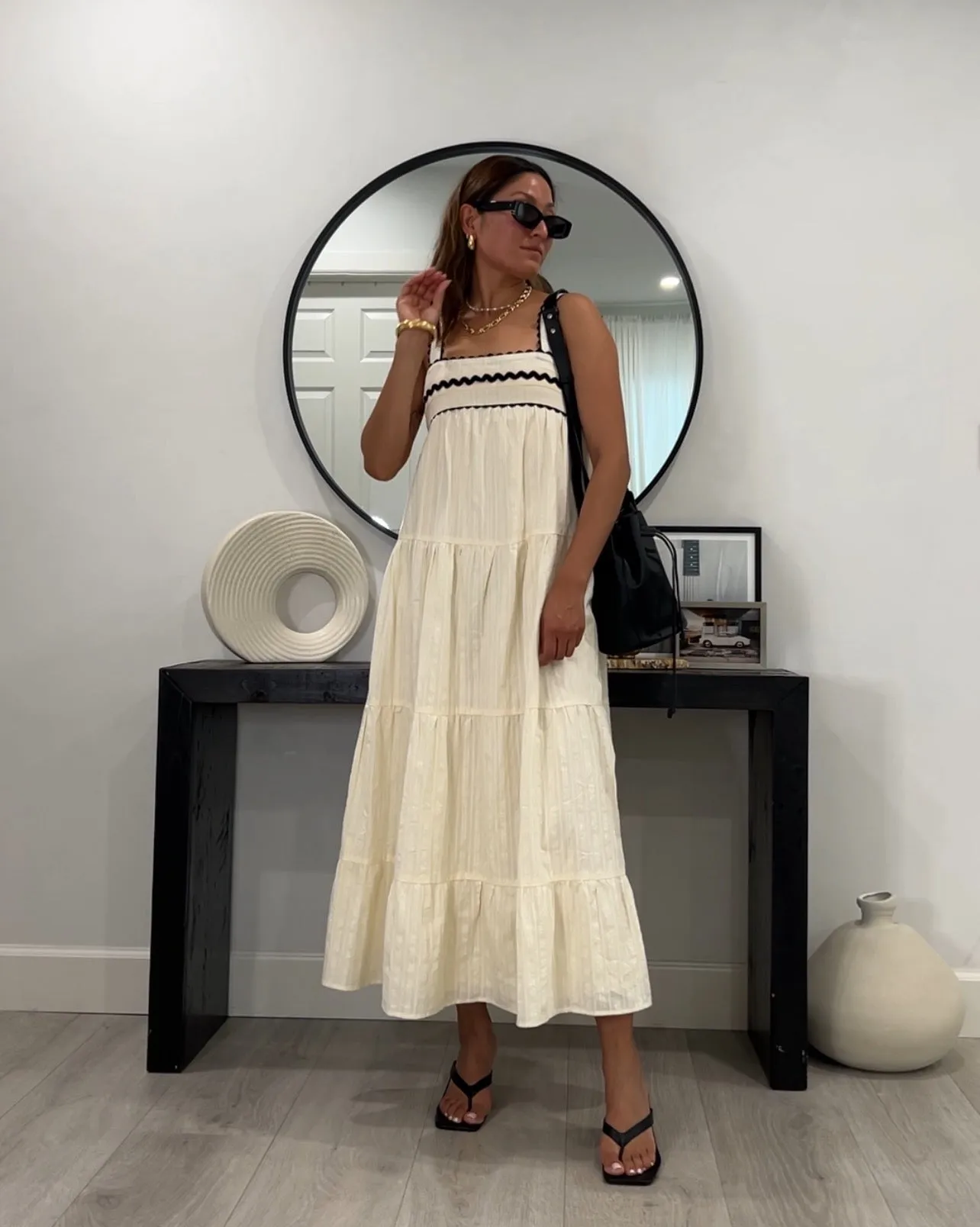 Napa Valley Dress
