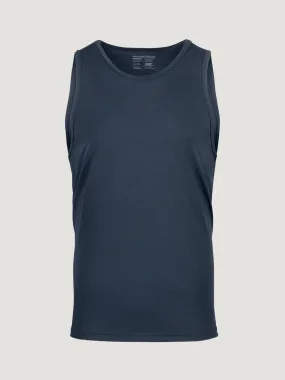 Navy Performance Tank FINAL SALE