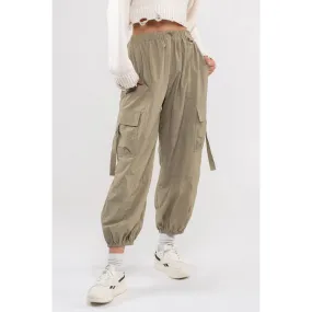Nothing Better Cargo Joggers