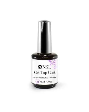 NSI Gel Top Coat