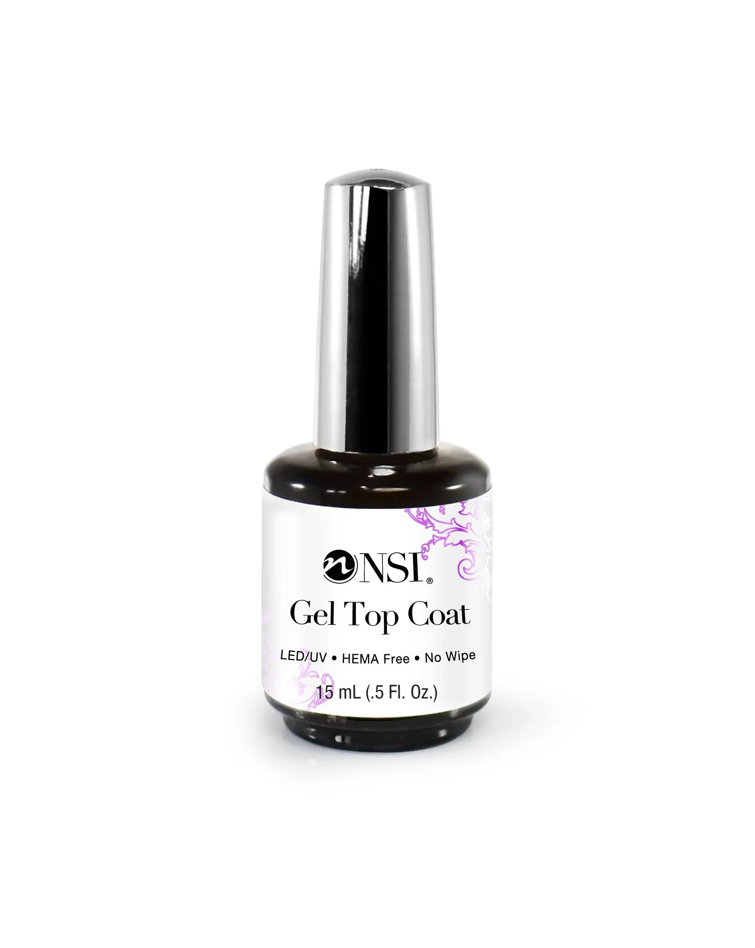 NSI Gel Top Coat