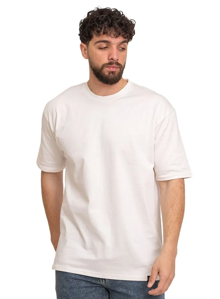 Off-White O.S Round T-Shirt