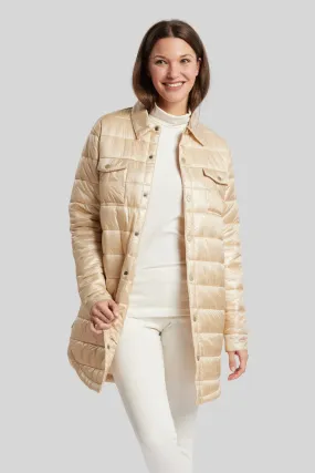 OHSHO- WOMEN’S VALENTINA COAT