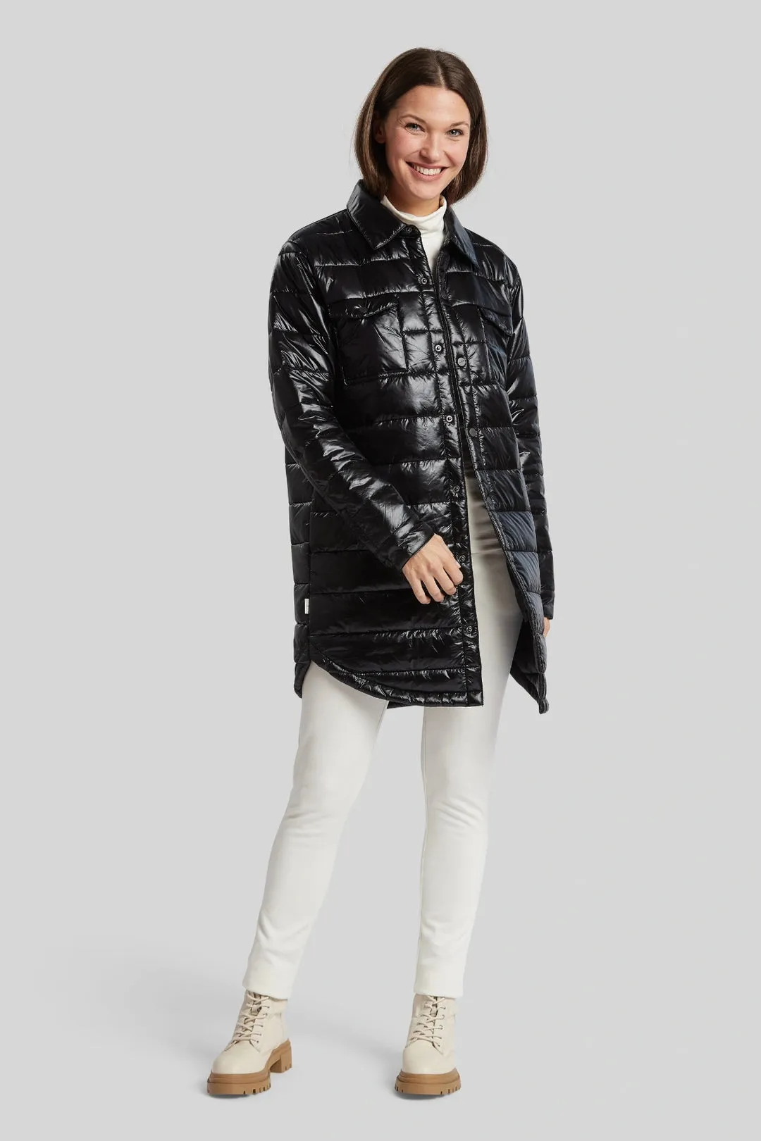 OHSHO- WOMEN’S VALENTINA COAT