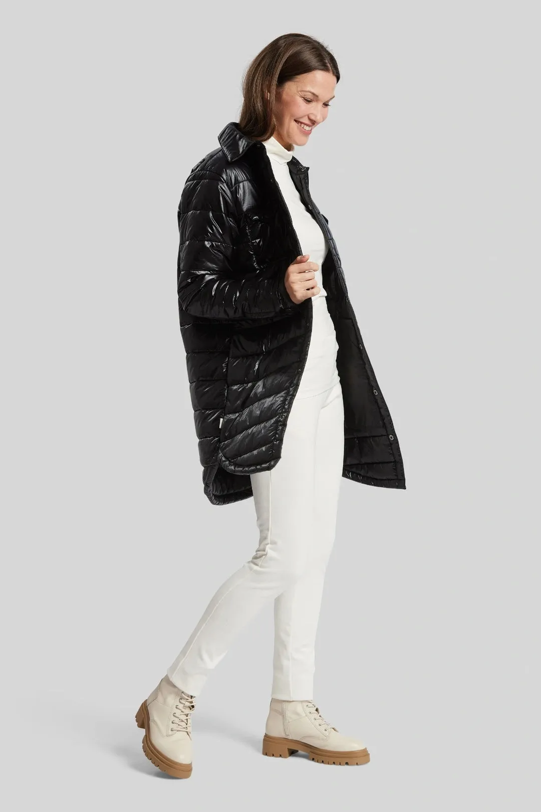 OHSHO- WOMEN’S VALENTINA COAT