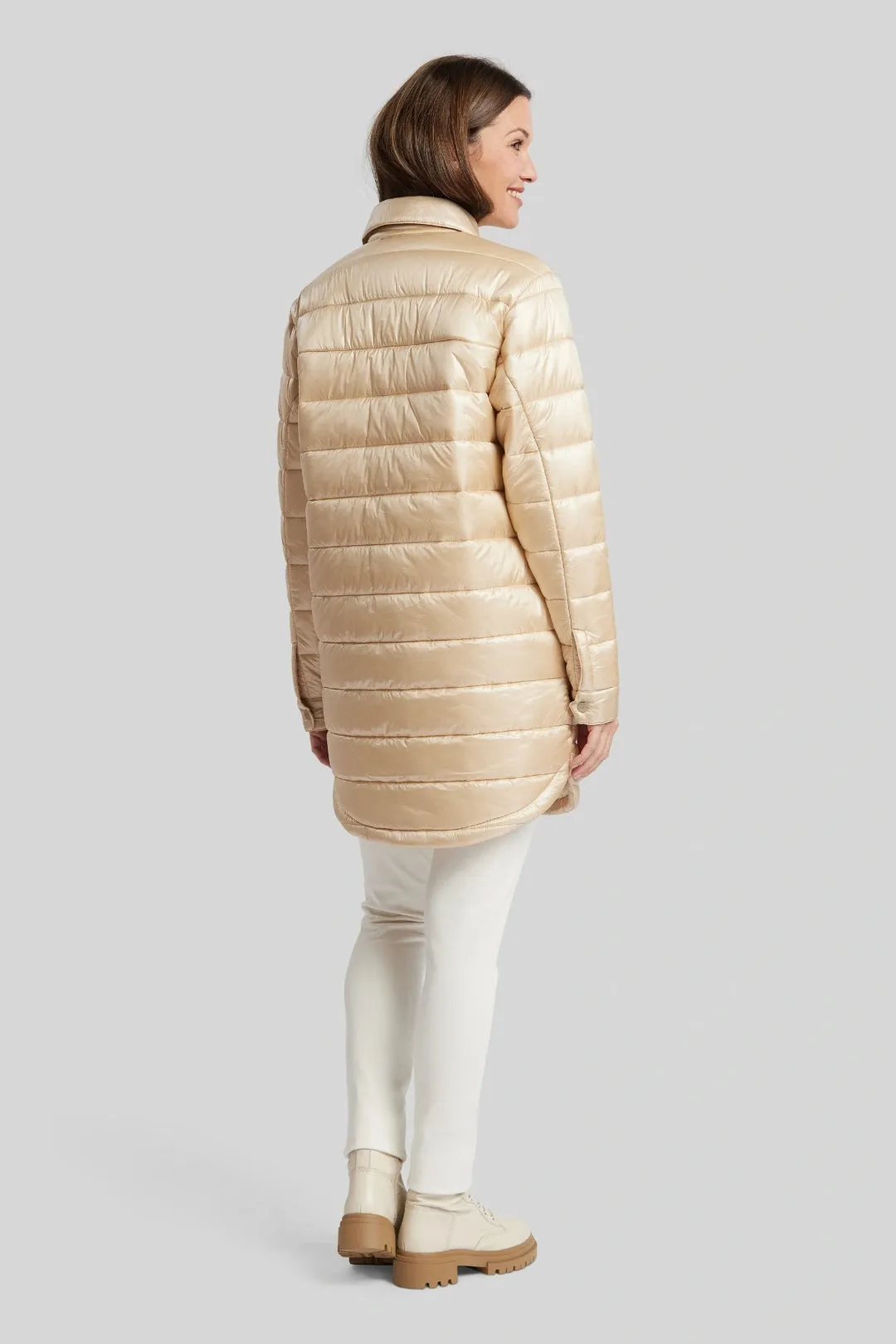 OHSHO- WOMEN’S VALENTINA COAT