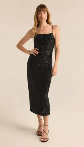 Paulina Sequin Dress