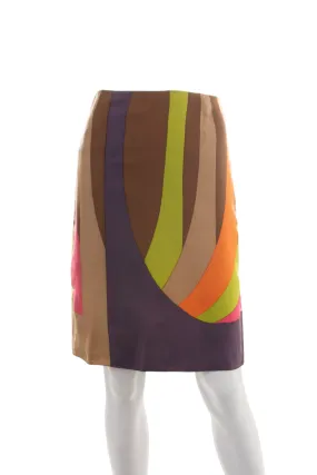 Pencil Skirt