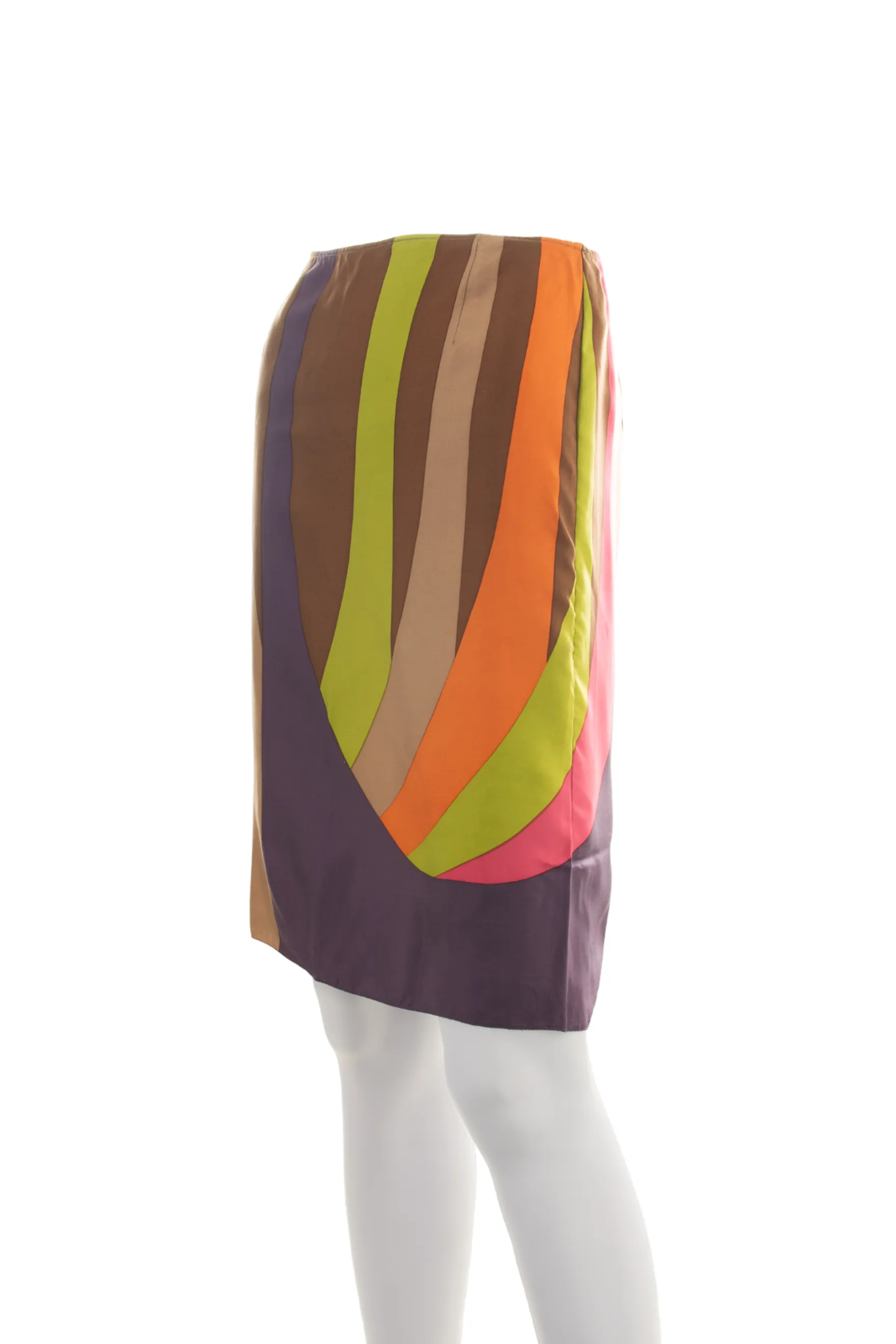 Pencil Skirt