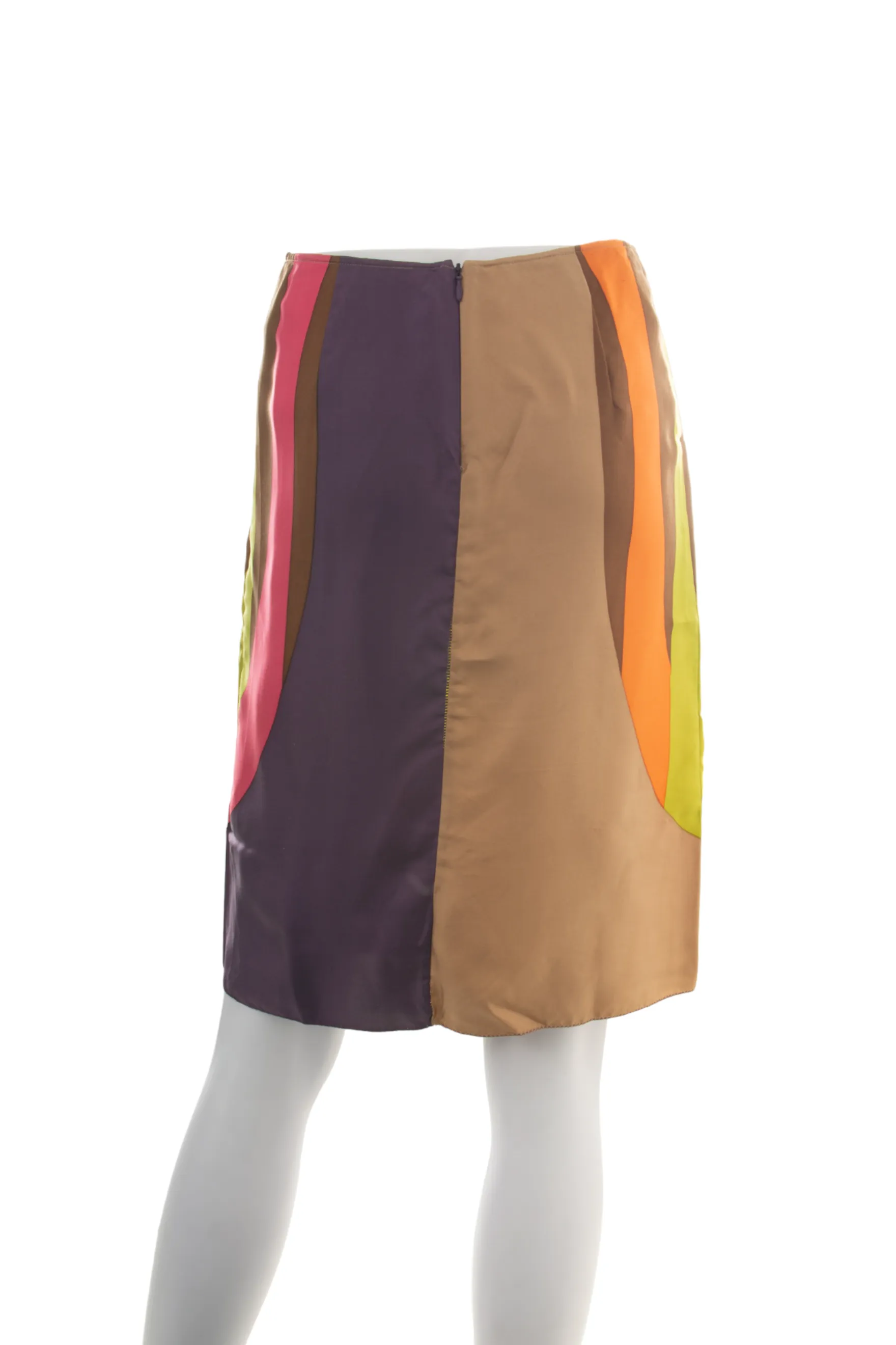 Pencil Skirt