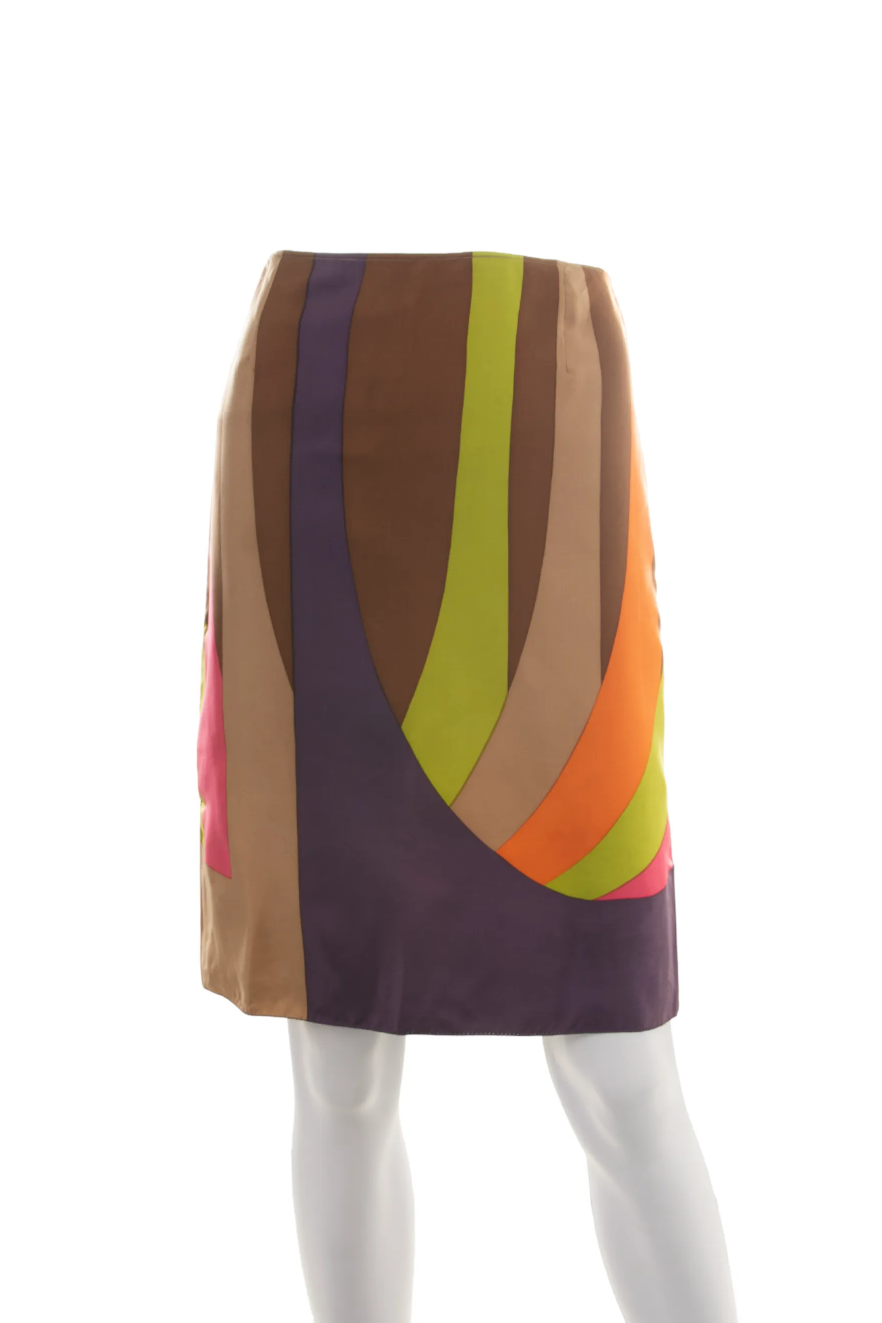 Pencil Skirt