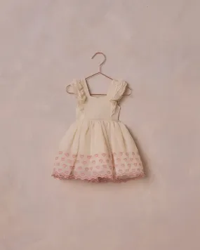 Provence Dress