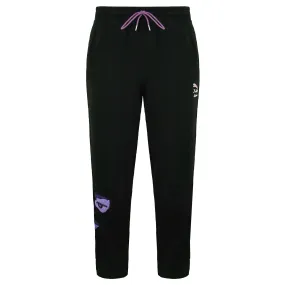 Puma x KidSuper Studios Black Mens Joggers