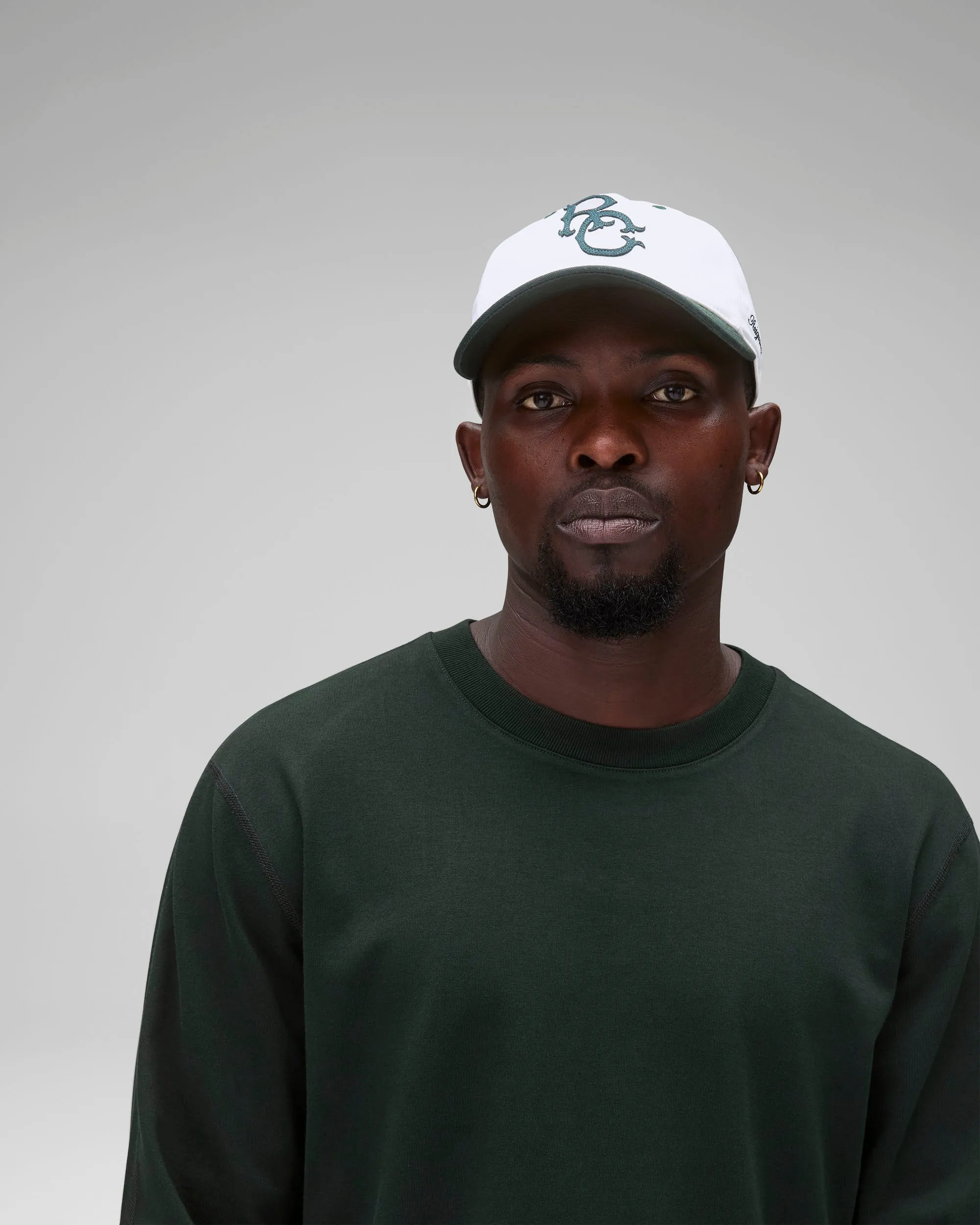 REIGNING CHAMP MIDWEIGHT JERSEY STANDARD LONG SLEEVE - 3 COLORS