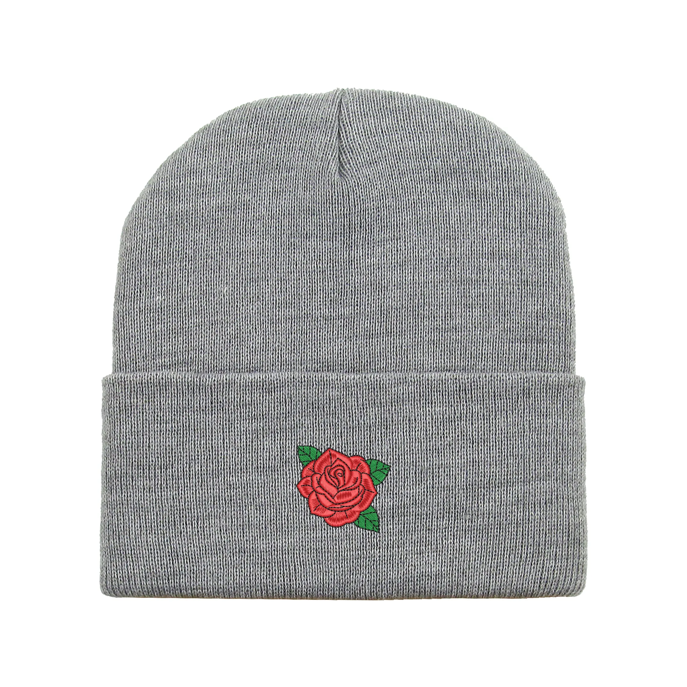 Rose Beanie