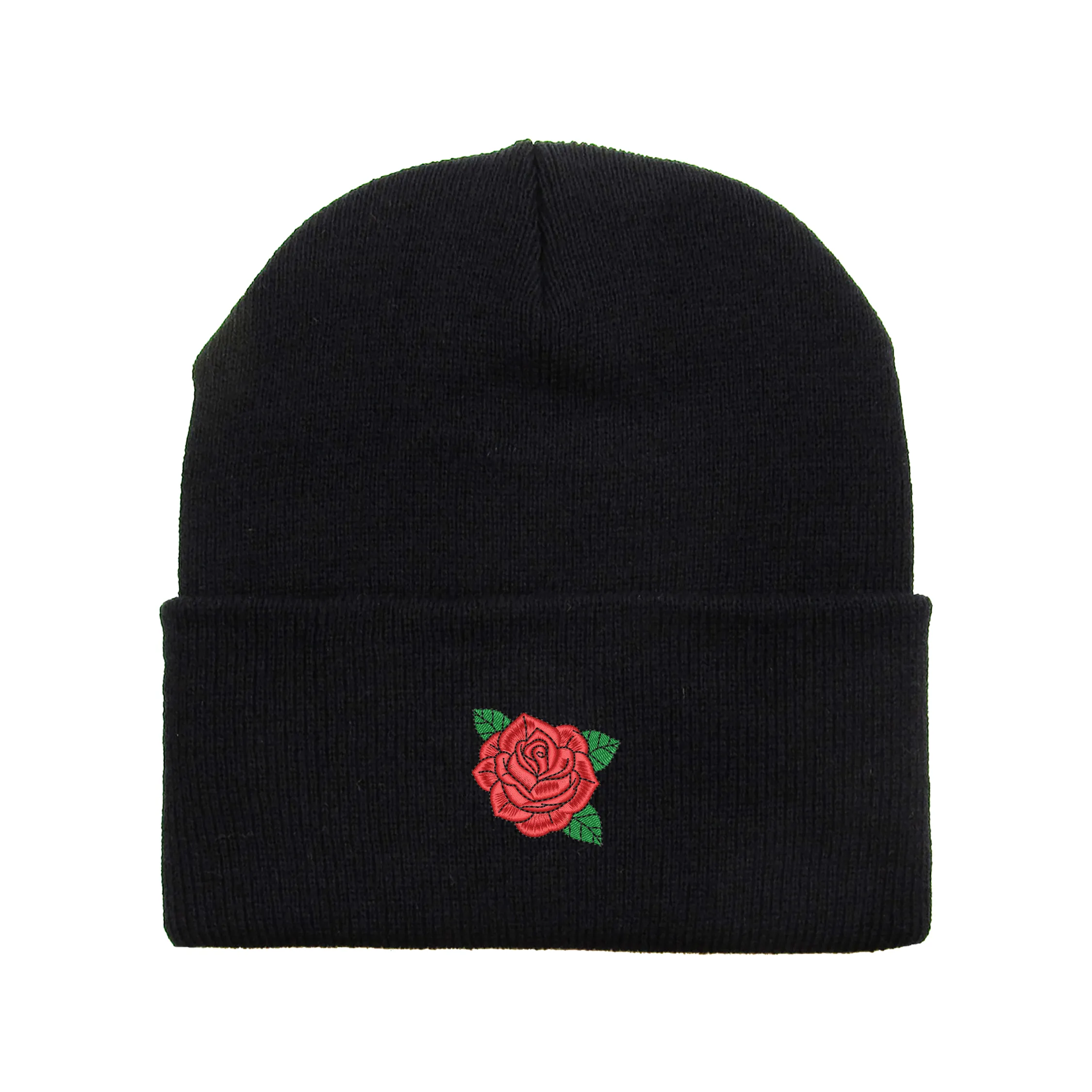 Rose Beanie