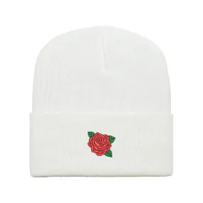 Rose Beanie