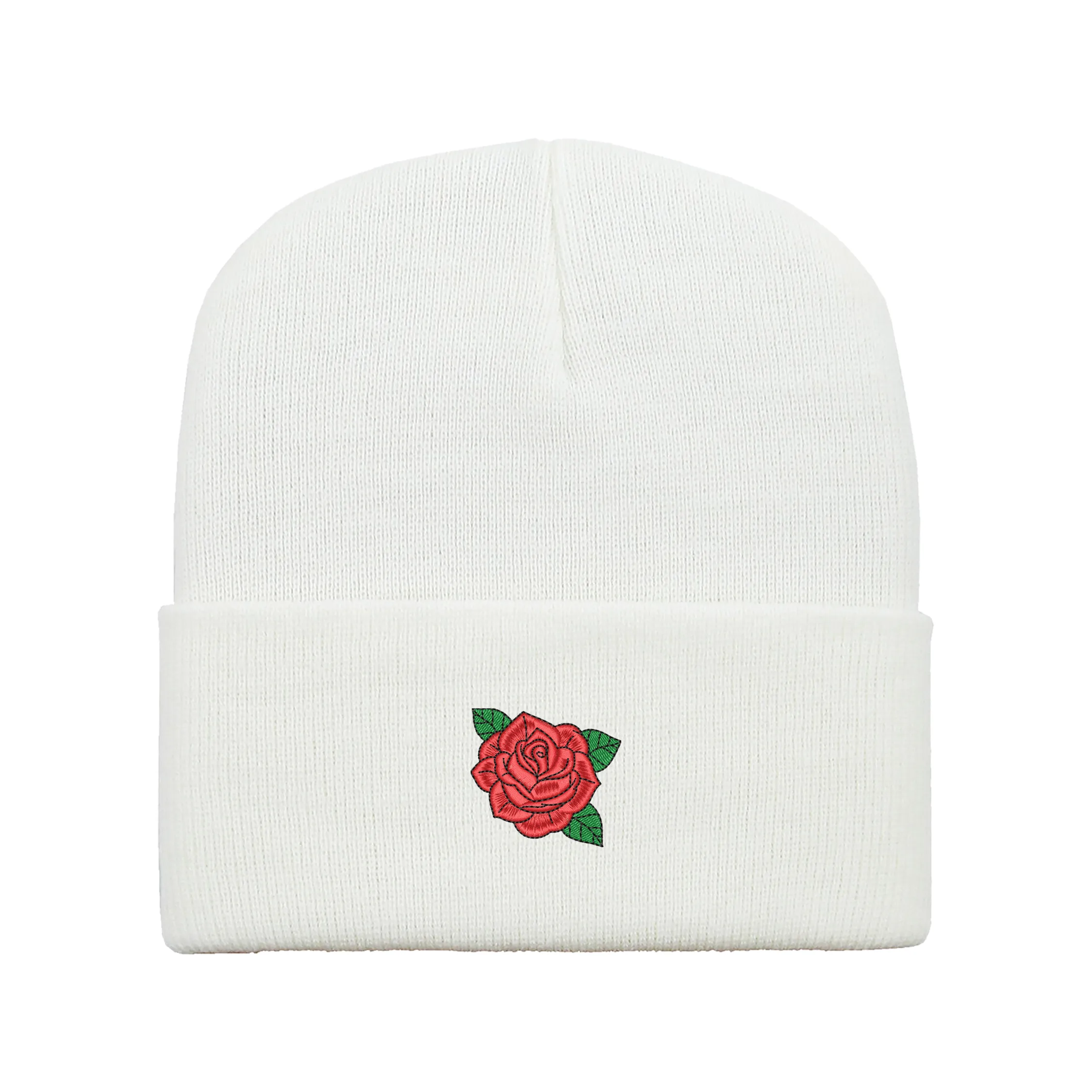 Rose Beanie