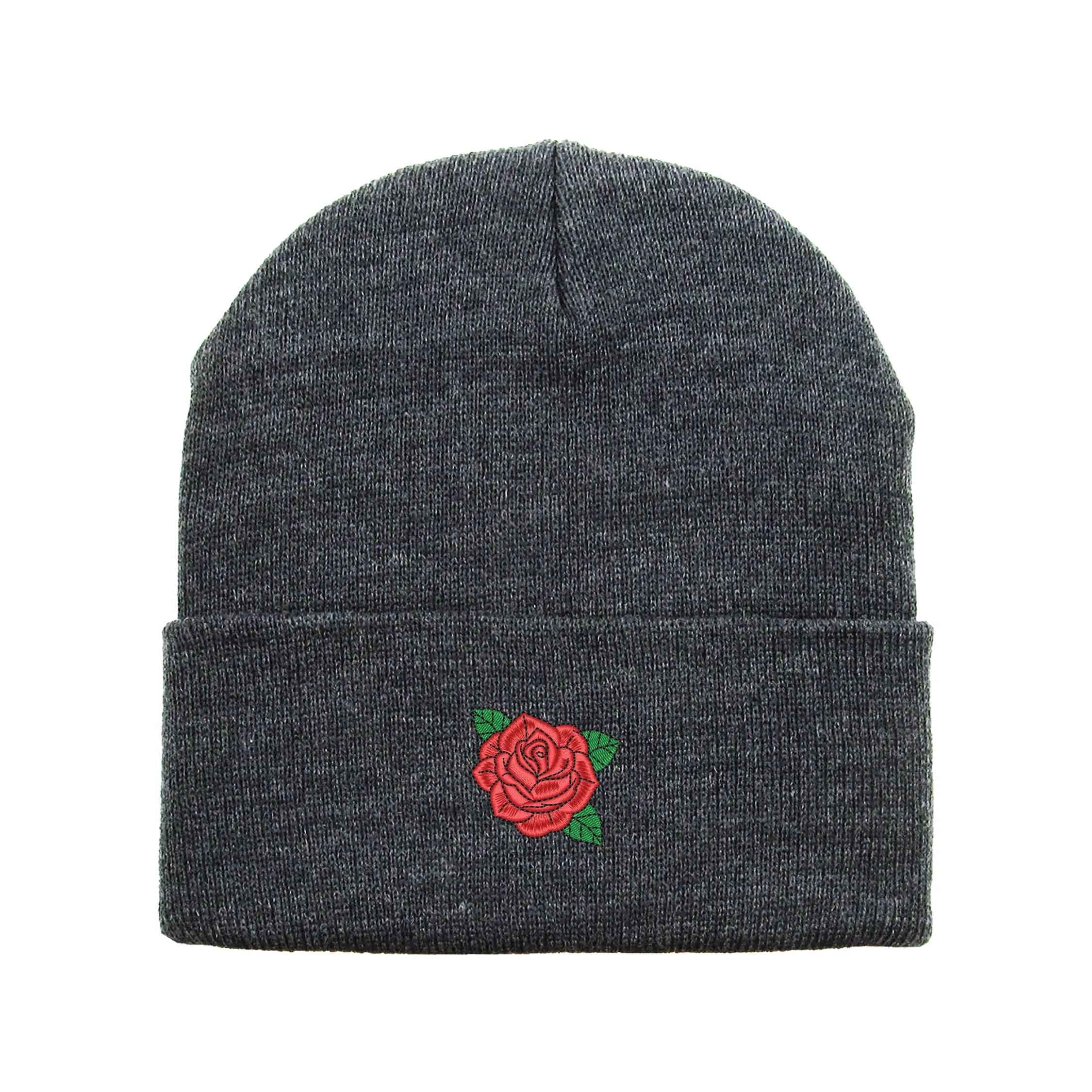 Rose Beanie