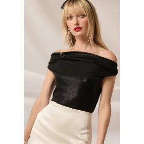 Shimmer The Night Away Bodysuit