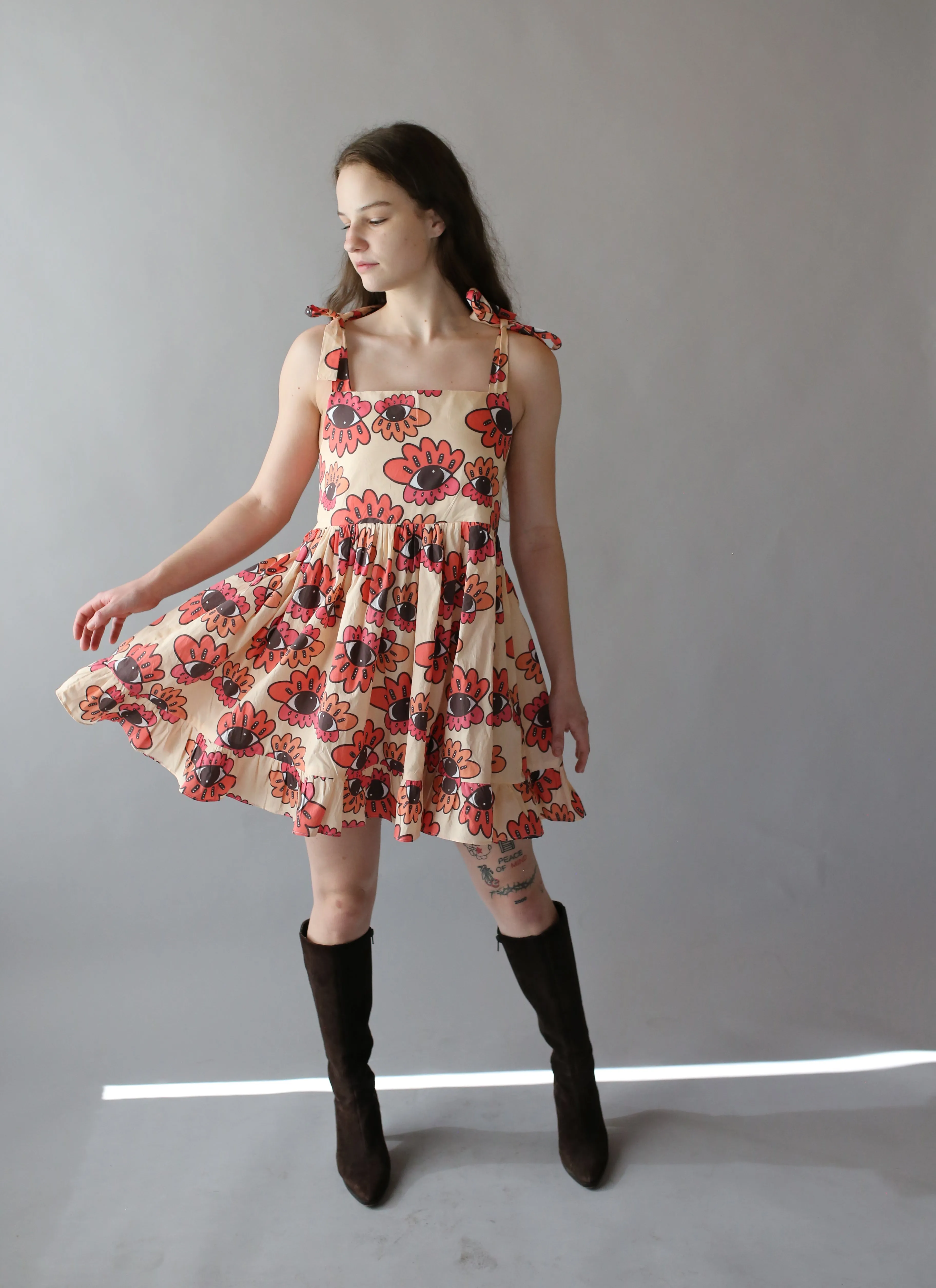 Sia Dress