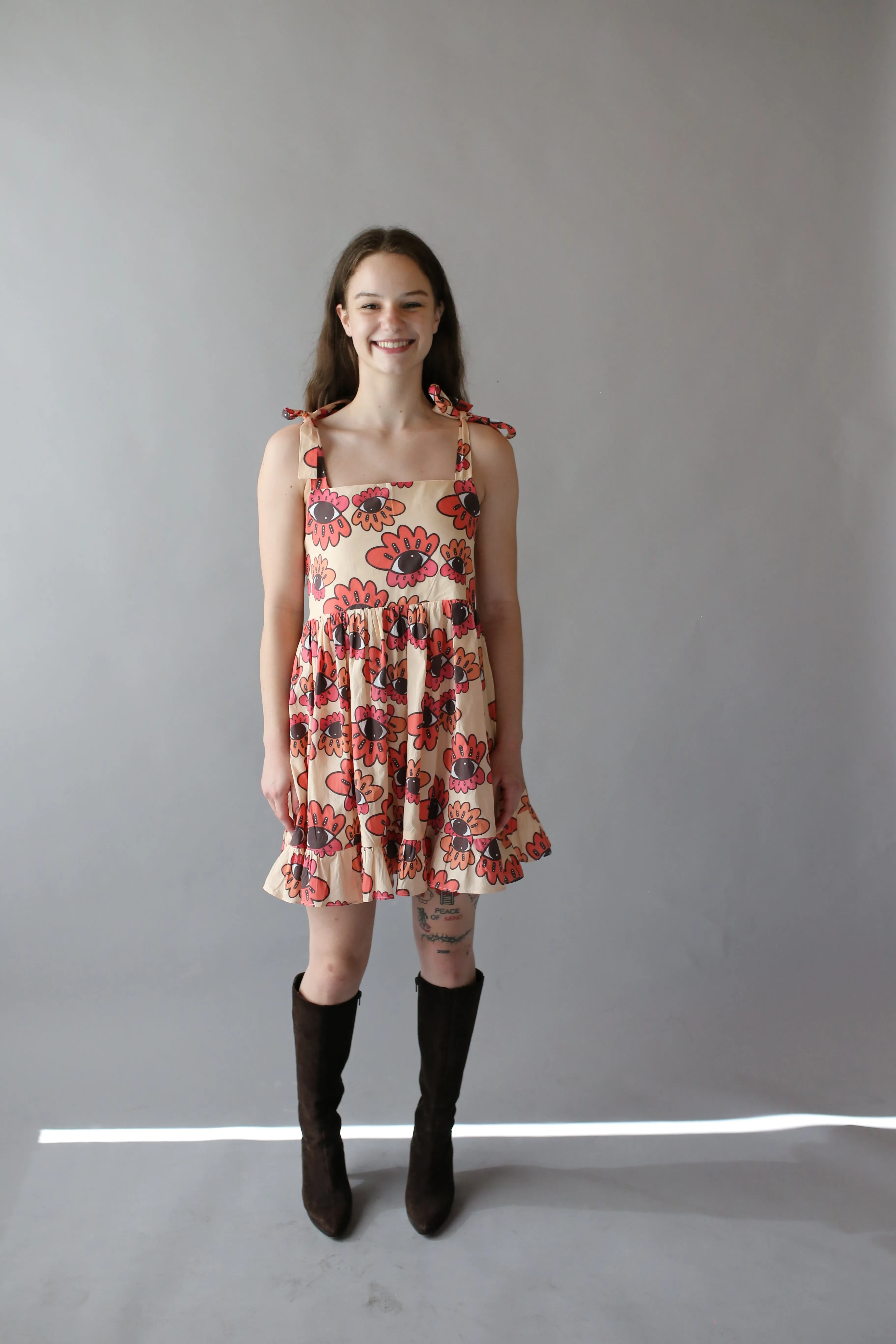 Sia Dress