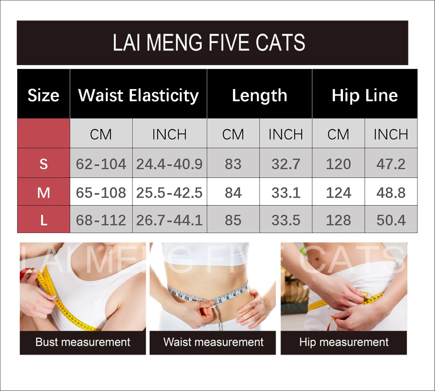 Side Slit Culottes Elastic Waist Pants