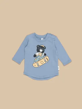 SKATIN HUX TOP