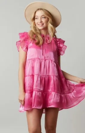 SKIPPER DRESS