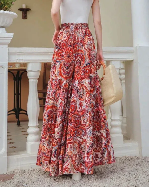 Solene Pants