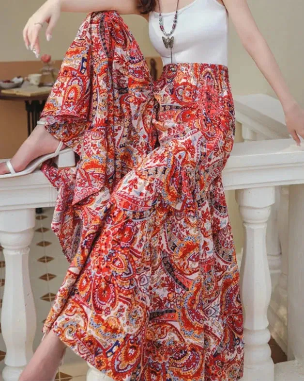 Solene Pants
