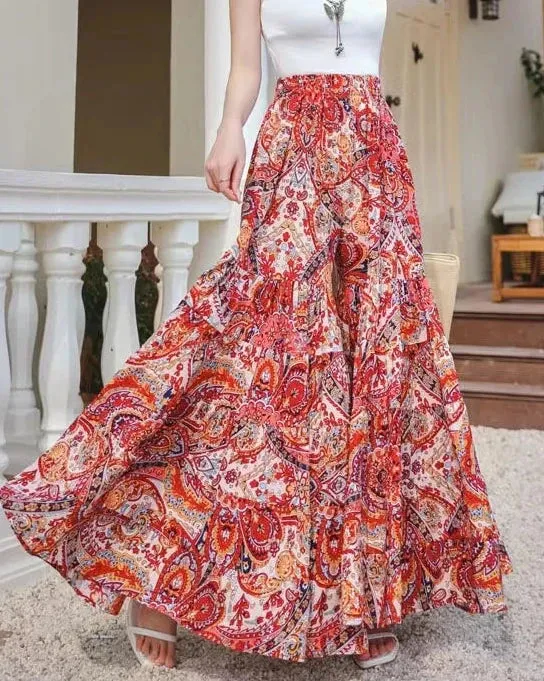 Solene Pants