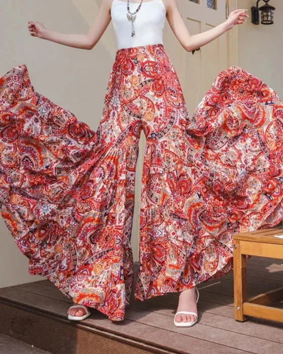 Solene Pants
