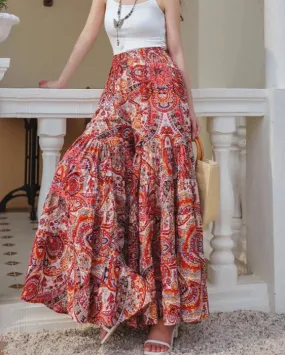 Solene Pants