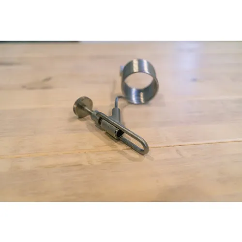 Ss Brewtech Beer Sampling Coil for Pressurized Samples - CF-SVCOIL-001