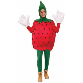 STRAWBERRY Costume - One Size