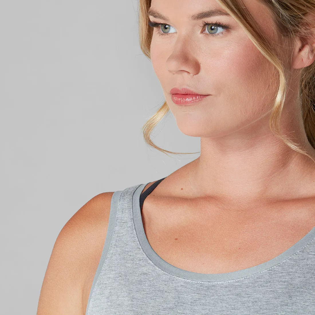 Tavi Noir - Scoop Neck Tank