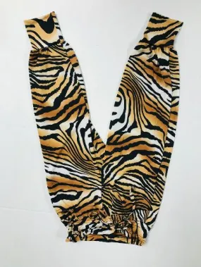 Tiger Track Pocket Pant