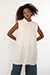 TLD Women Allday Open Pink Sleeveless Basic Shirt Tunic - Killeen
