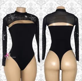 Unice| Bodysuit