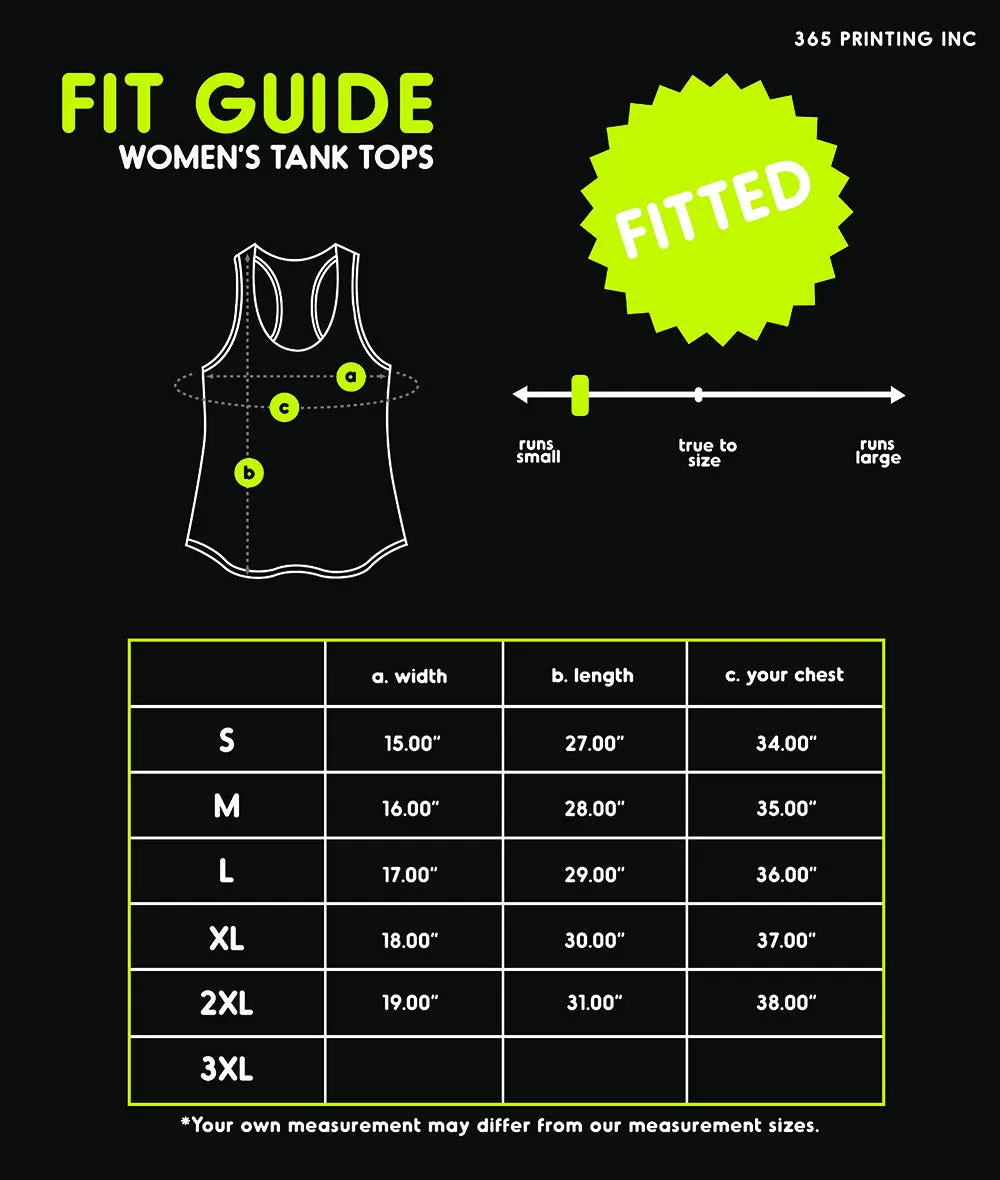 USA Flag Sleeveless Tank Top For Women Cute Gifts For Army Wives