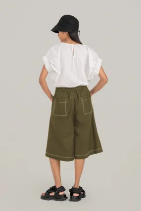 Widelia Culottes