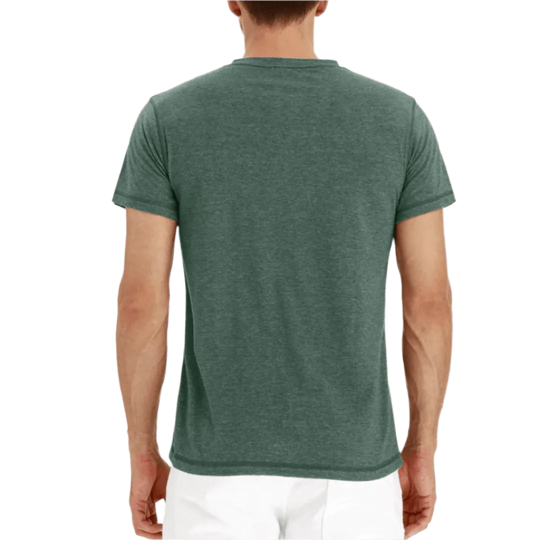 Woodman T-Shirt